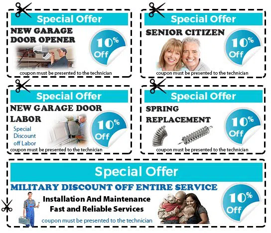 Trust Garage Door Service Austin, TX 512-595-0128 - cpn-gdr-10m